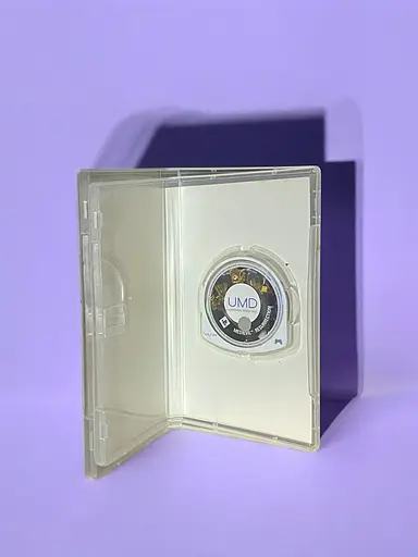 Ліцензійний диск на PSP ліцензія MediEvil Resurrection - фото 2