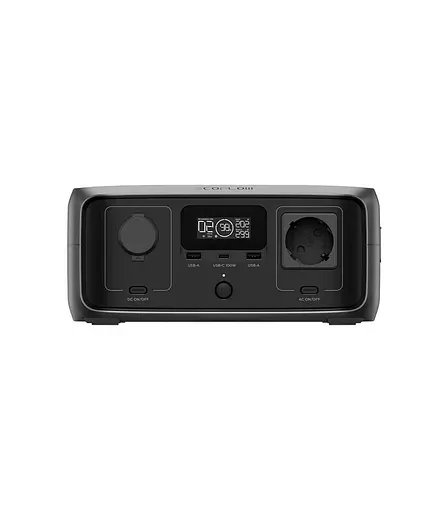 Зарядна станція EcoFlow RIVER 3 245WH 300W - фото 4