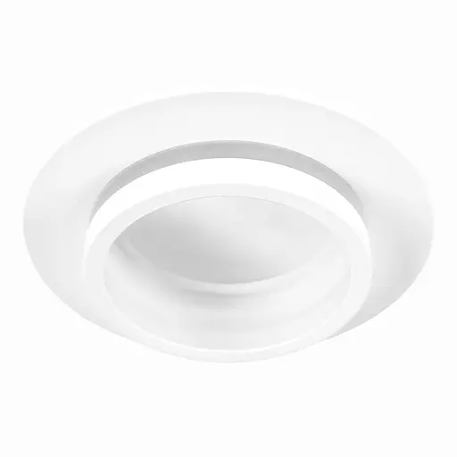 Встраиваемый светильник Ardero DL2815 под лампу белый - фото 2