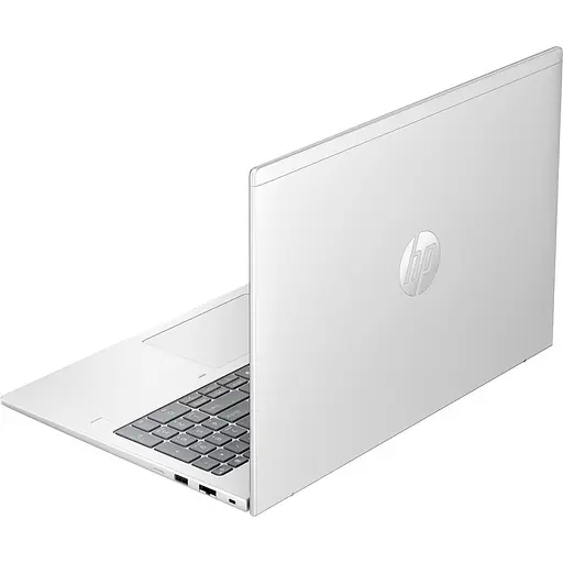 Ноутбук HP 16 ProBook 4-G1i WUXGA IPS AG/Intel U5-225H/16GB/512SSD/UMA/DOS/Silver (C7GD9ET) - фото 5