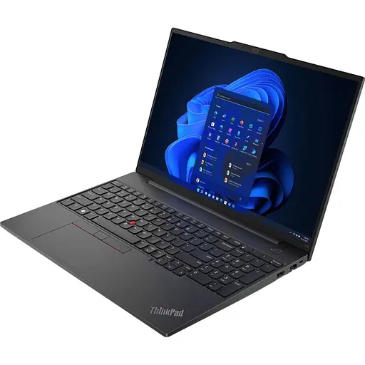 Ноутбук Lenovo ThinkPad E16 Gen 1 (21JN003YUS) CUSTOM [149553] - фото 3