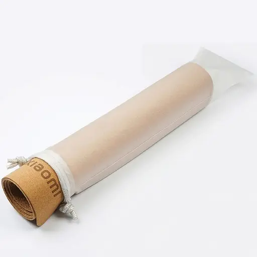 Килимок для миші Xiaomi Cork Mouse Pad 80х40 см (SOO-Z137-NA) коричневий - фото 4