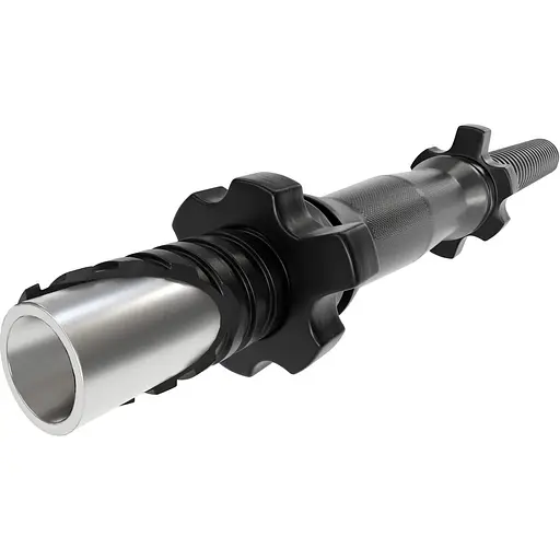 Гантели Trex Sport Trex 2х10кг - фото 4