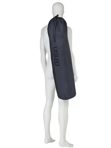 Крісло розкладне Uquip Roxy Black (244052) (DAS303230) - фото 4