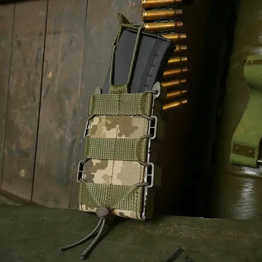 Підсумок Kiborg M-1 під магазин Pixel (1000-k4040) - фото 9