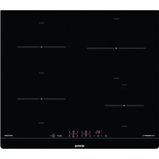 Варильна поверхня електрична Gorenje IT641BSC7 - фото 2