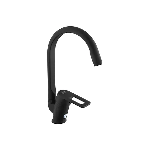 Змішувач для кухні Kroner KRM Zenda - SCH030 (CV022960) - фото 1