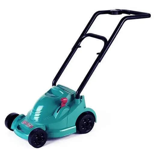 Игрушечная газонокосилка Klein Bosch Rotak (2702)