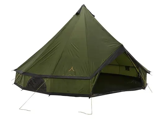 Намет Grand Canyon Indiana 10 Capulet Olive (330013) - фото 5
