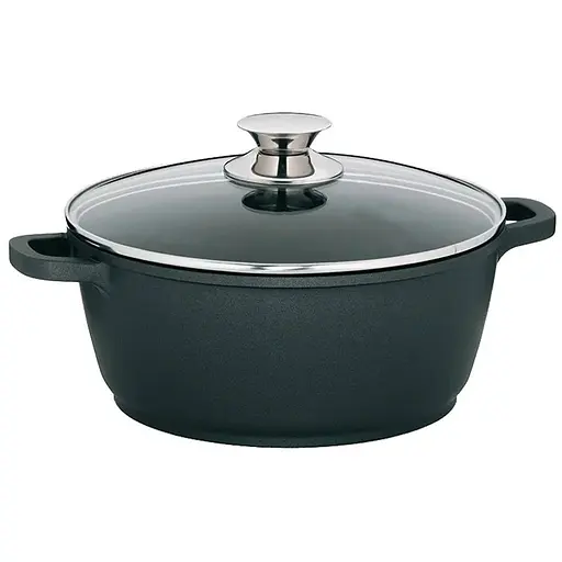 Кастрюля с крышкой KELA Kerros 20 см 1,7 л (11550)