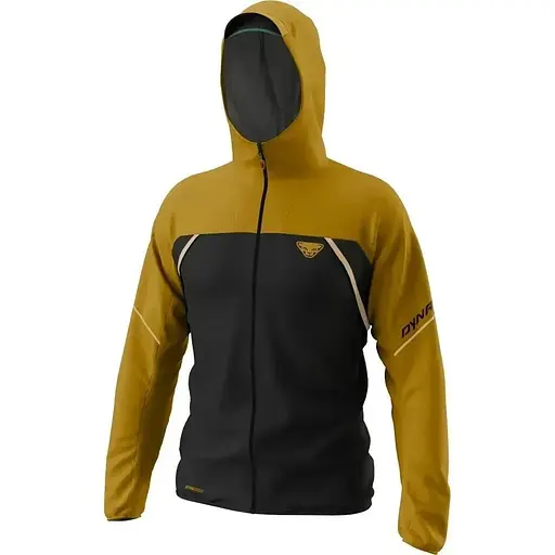 Куртка Dynafit Alpine 3L JKT M L Коричневий/Чорний (1054-016.002.2738)