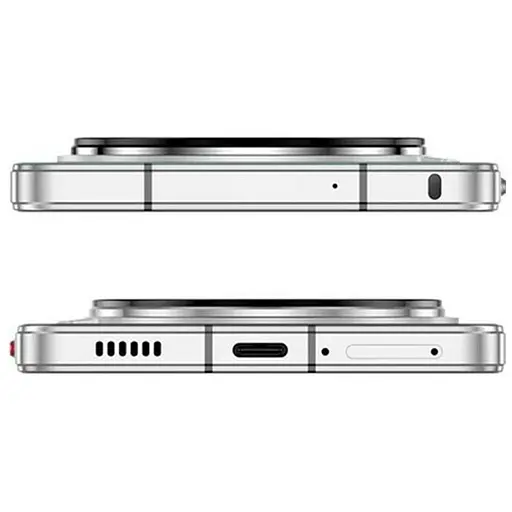 Смартфон ZTE Nubia Z60S 16/512GB Cyan (Global Version Version) - фото 4