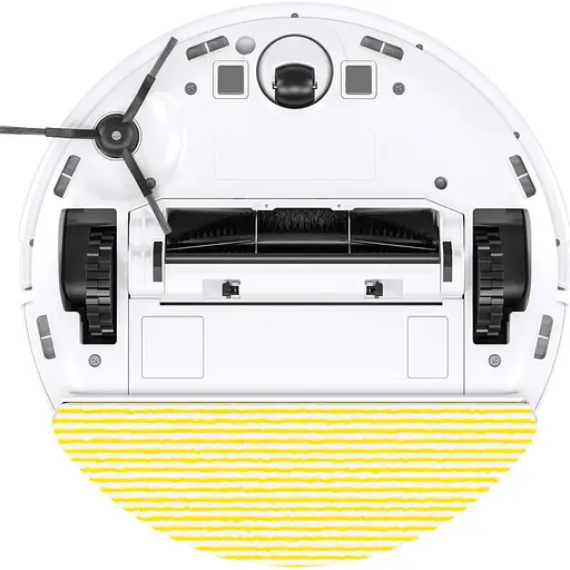 Робот-пылесос Karcher RCV 5 Comfort (1.269-650.0) [136393] - фото 4