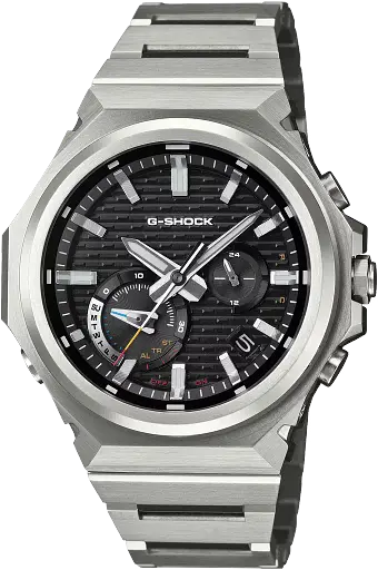 Часы Casio G-Shock G-Steel GST-B1000D-1AER