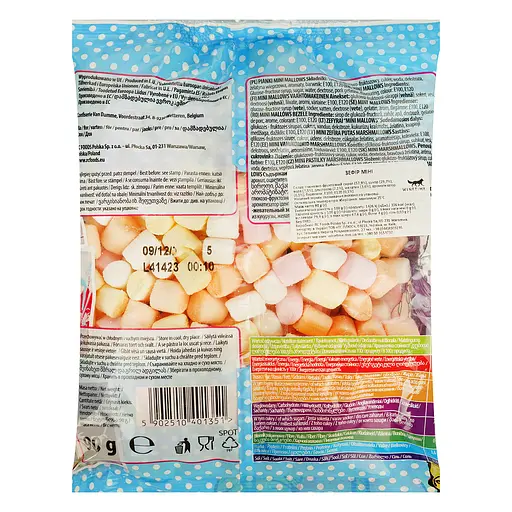 Маршмеллоу Cornellis MiniMallows 90 г - фото 2