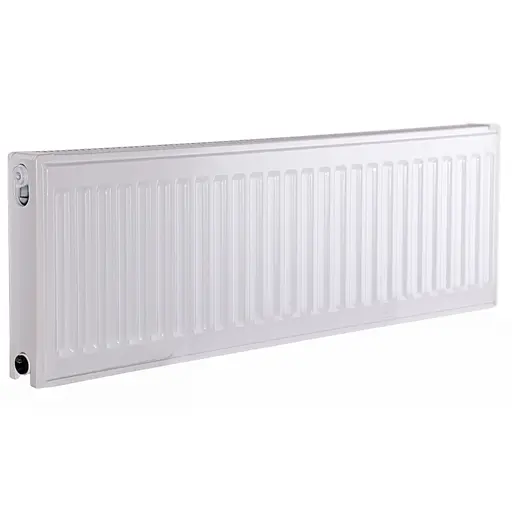 Радіатор сталевий Optimum 11 тип 300x900 мм нижнє підключення (13847) - фото 1