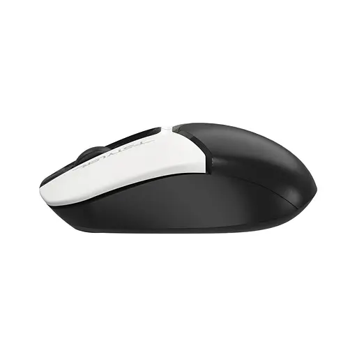 Мишка A4Tech FB12S Wireless/Bluetooth Panda (FB12S Panda) - фото 4
