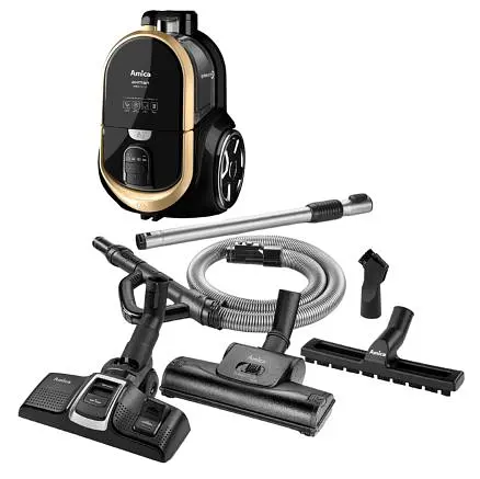 Пилосос Amica VM 4013 Akman - фото 1
