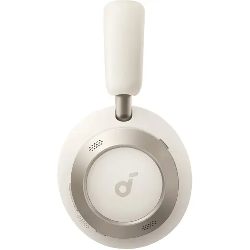 Гарнитура Anker SoundCore Space One Pro White (7047914) - фото 3