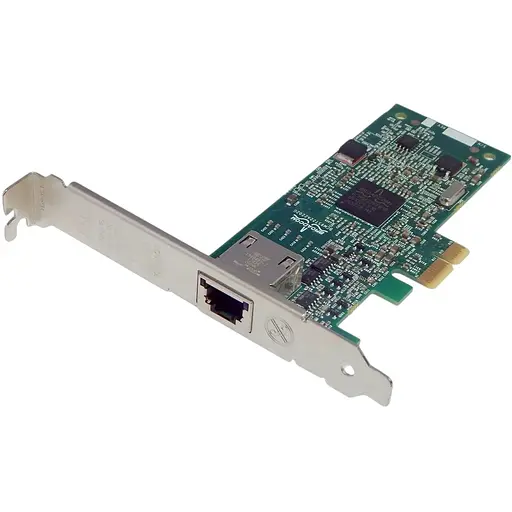 Сетевая карта Broadcom BCM-95722A2202G (High profile) Б/У - фото 1