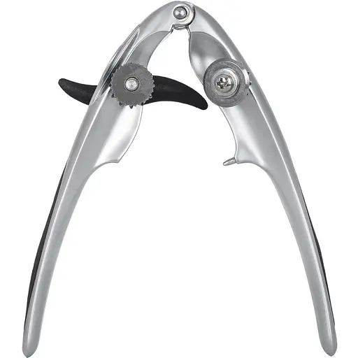 Консервный ключ RINGEL Oder (консервооткрыватель) из цинкового сплава (RG-5113) - фото 6