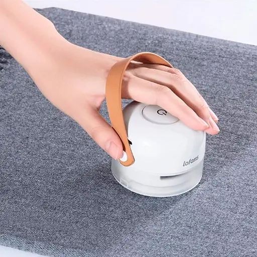 Машинка для удаления катышков Lofans Lint Remover CS-622 (48348) - фото 3