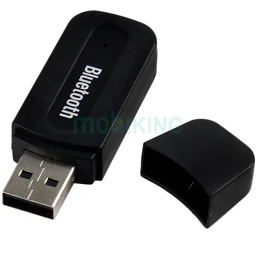 Bluetooth-адаптер USB 1BT бездротовий аудіоресивер - фото 3