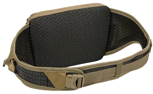 Сумка Portable Rail Hip Pack 0L TRHP-300 Faded Khaki Thule sum0028145 - фото 2