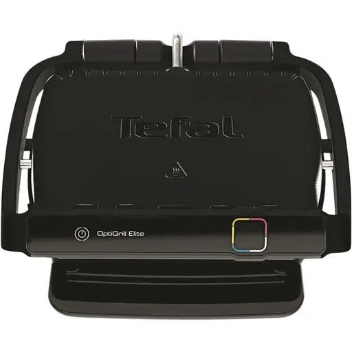 Електрогриль притискний Tefal OptiGrill Elite GC750830