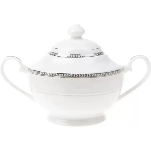 Сахарница 600ml, Силен NP100SUG/600