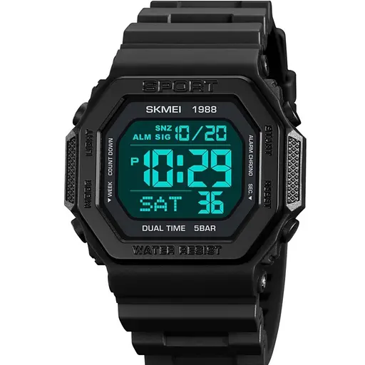 Часы Skmei Navi - фото 2