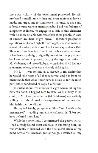 The Gold-Bug - фото 8