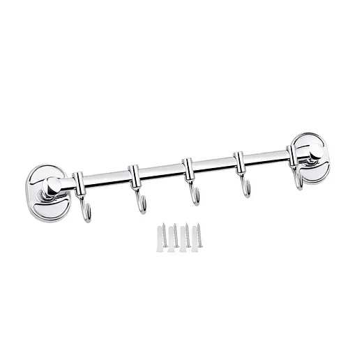 Крючок для ванной комнаты Kroner KRM Elbe - ACC2914-5 (CV022877) - фото 3