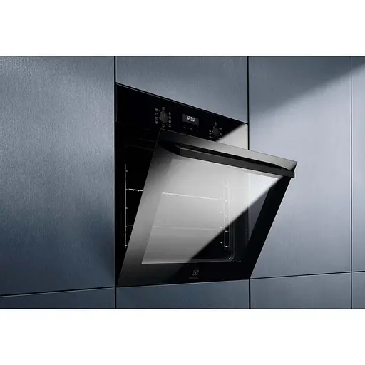 Духовой шкаф электрический Electrolux EOF5C50BZ - фото 2