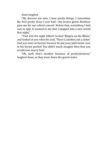 Anne's House of Dreams - фото 10