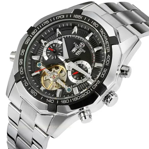 Годинник Forsining Texas - фото 3