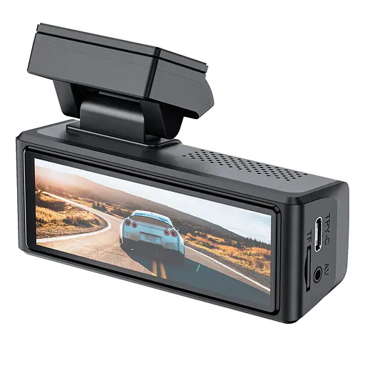 Відеореєстратор Aspiring Alibi 10 QHD2.5K Dual WiFi - фото 6