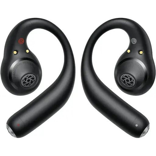 Гарнитура Anker SoundCore AeroFit Pro Black (6976107) - фото 2