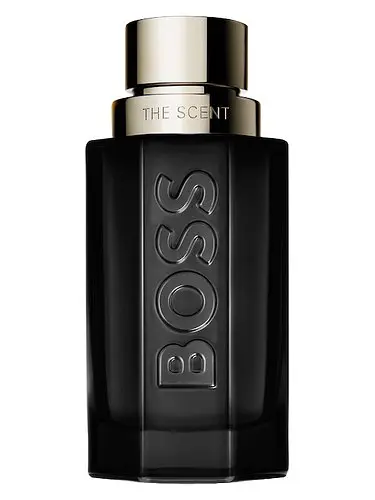 Hugo Boss The Scent Magnetic For Him 100 мл ТЕСТЕР парфумована вода - фото 1