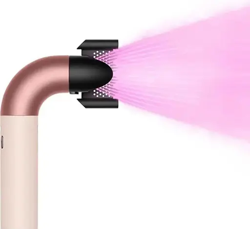 Фен Dyson HD18 Supersonic R Pro Ceramic Pink/Rose Gold (113332-01) - фото 10