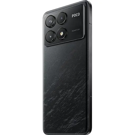 Смартфон Xiaomi Poco F6 Pro 12/512 ГБ Black - фото 2