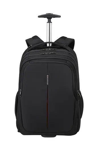 Рюкзак На Колесах 15.6" Samsonite GUARDIT 3.0 BLACK 48x33,5x20 KR2*09009