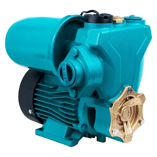 Насосная станция Leo 3.0 APSm37AE 0.37кВт Hmax 40м Qmax 39л/мин (776150) - фото 5