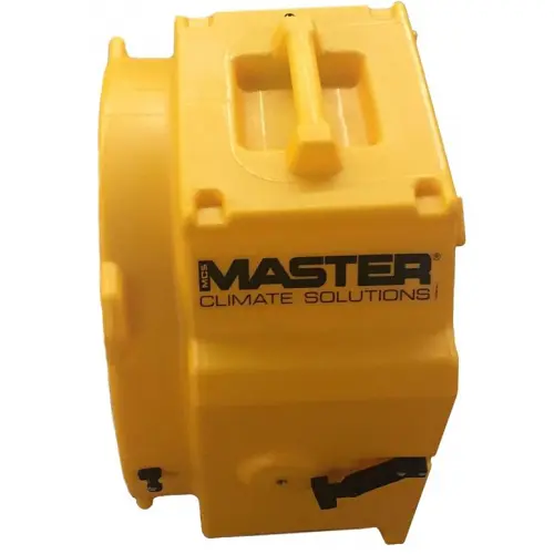 Вентилятор Master DFX 20 - фото 2