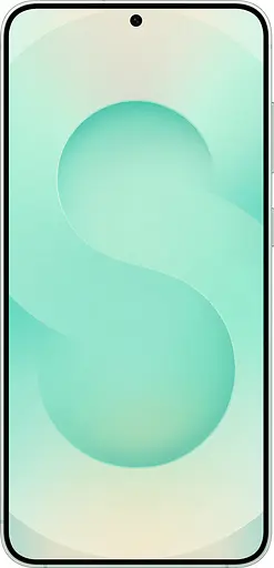 Мобільний телефон Samsung S25 Plus 12/256 Gb Mint SM-S931B/DS - фото 2