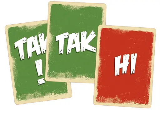 Настільна гра Geekach Games B Movies. (НЕ)погане кіно. Обкладинка 1: Вторгнення драглистих щупалець із загубленого світу (B Movies) (укр.) (GKCH079BM1TK) - фото 6