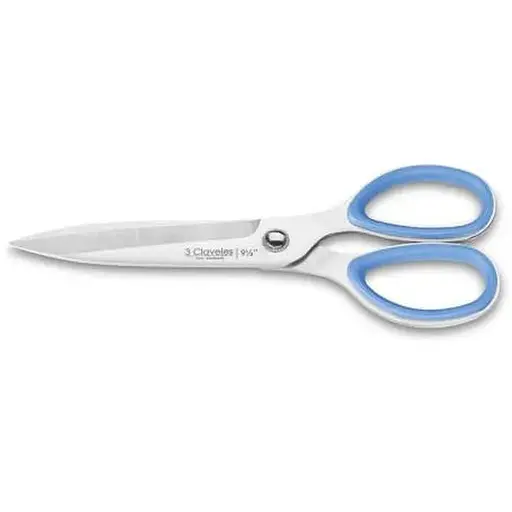 Ножницы кухонные 3 Claveles Большие кухонные ножницы для рыбы (00441)