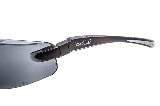 Окуляри захисні Bolle Cobra з димчастими лінзами - фото 3