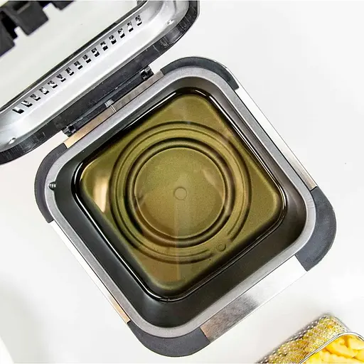 Фритюрниця First FA-5058-4 (120579) - фото 4