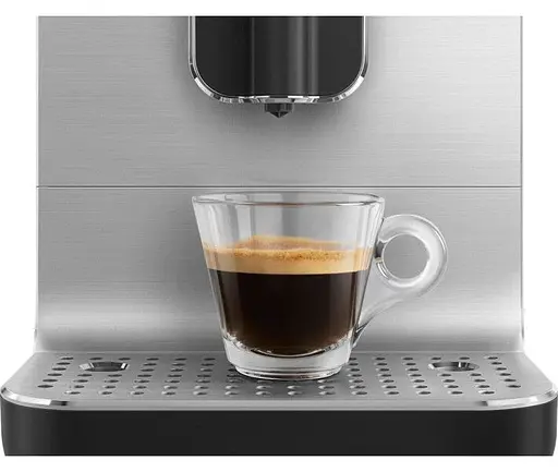 Кавомашина Smeg BCC01BLMEU [65488] - фото 10